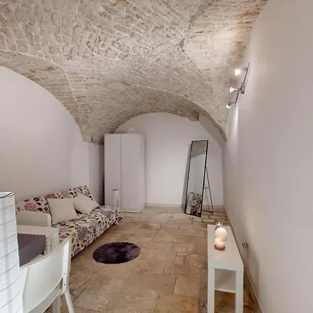 Le Casette Di Alice * Putignano